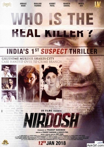 Nirdosh