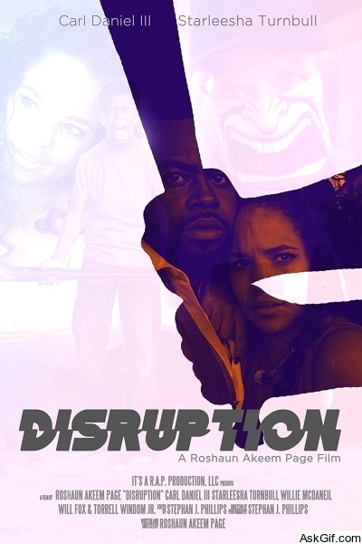 Disruption