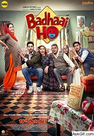 Badhaai Ho