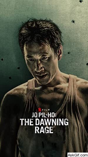 Jo Pil-ho: The Dawning Rage