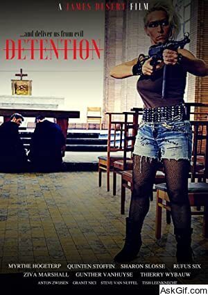 Detention