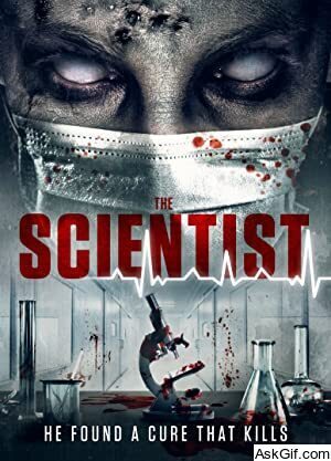 The Scientist
