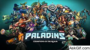Paladins
