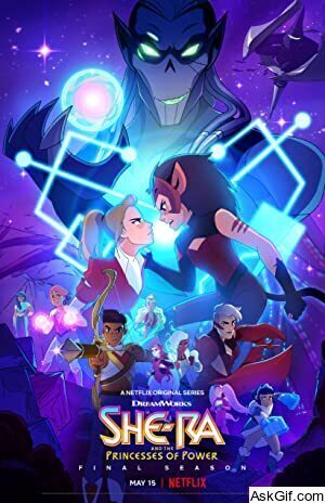 She-Ra and the Princesses of Power