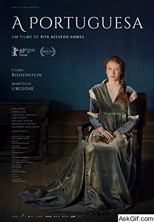 The Portuguese Woman