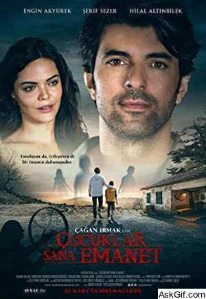 Çocuklar Sana Emanet