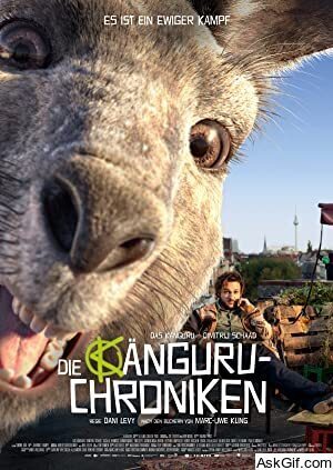 Die Känguru-Chroniken