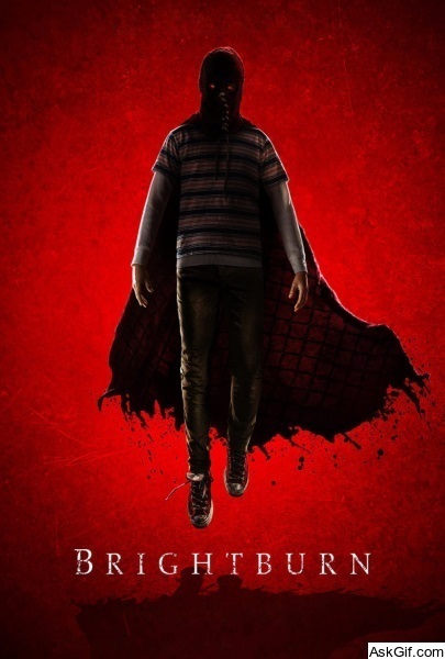 Brightburn