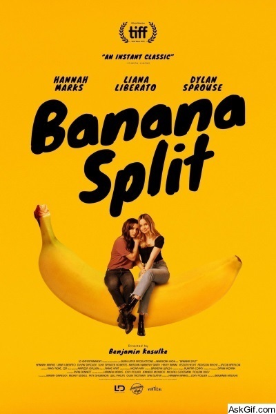 Banana Split