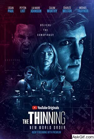 The Thinning: New World Order