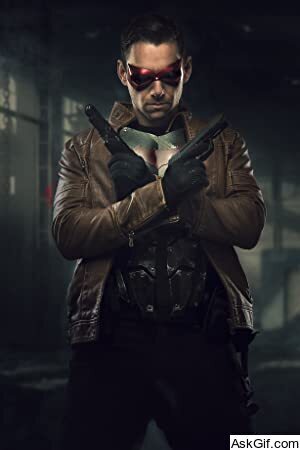 Red Hood: The Fan Series