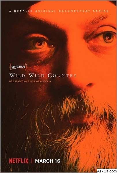 Wild Wild Country