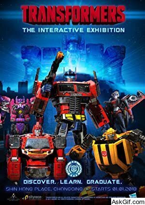 Transformers: Autobots Alliance