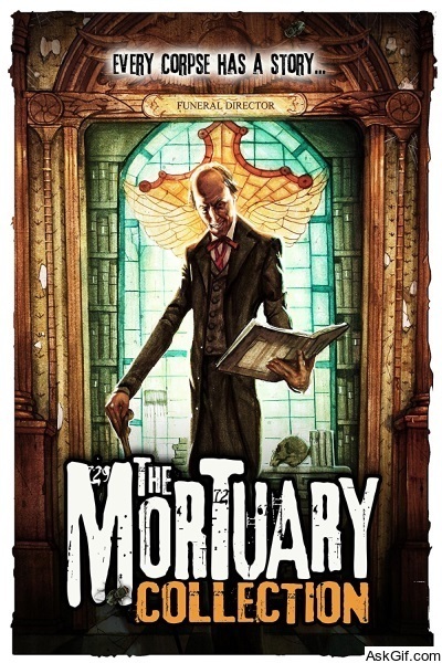 The Mortuary Collection