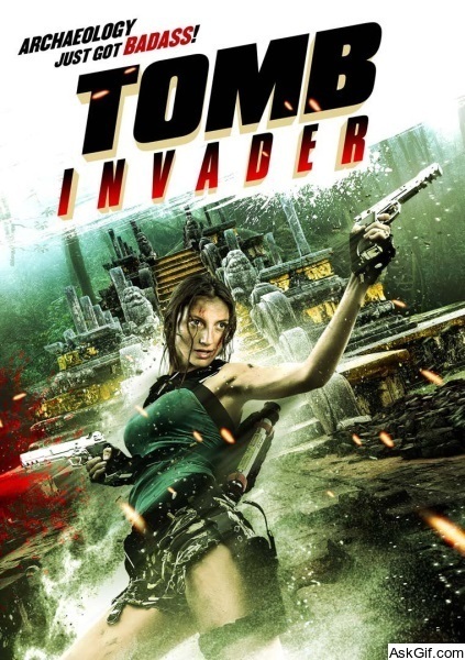 Tomb Invader