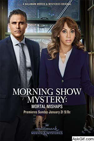 Morning Show Mystery: Mortal Mishaps