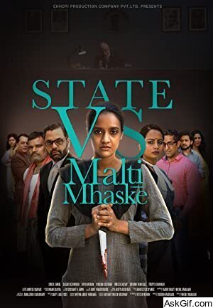 State vs. Malti Mhaske