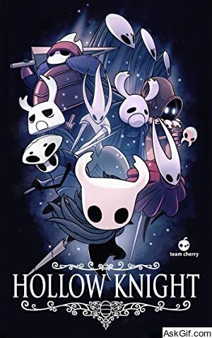 Hollow Knight