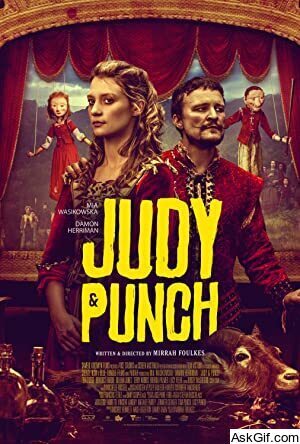 Judy & Punch