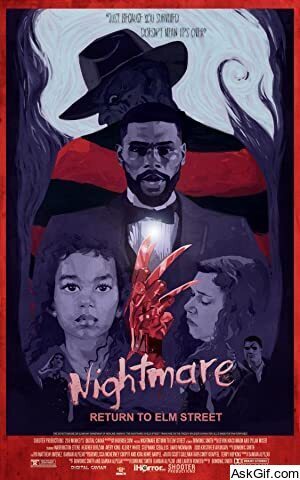 Nightmare: Return to Elm Street