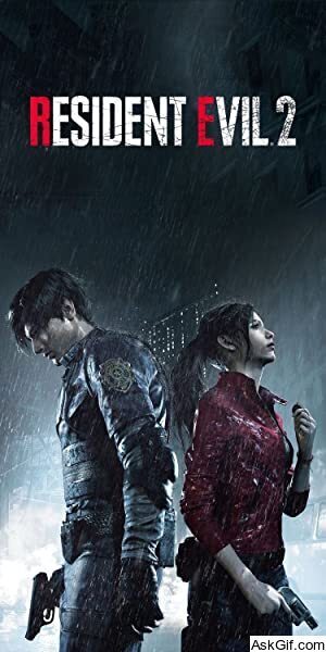 Resident Evil 2