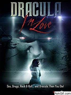 Dracula in Love