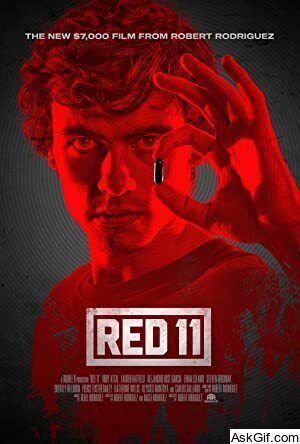 Red 11