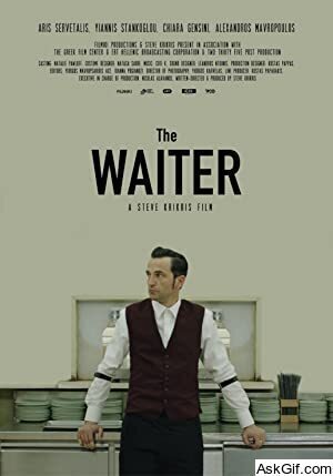 The Waiter