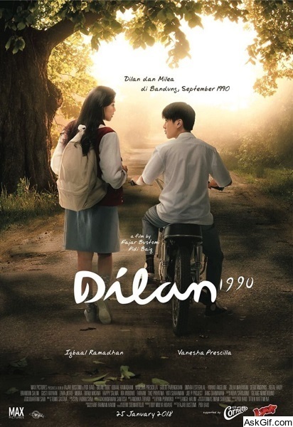 Dilan 1990