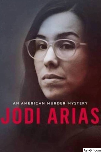 Jodi Arias: An American Murder Mystery