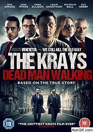 The Krays: Dead Man Walking