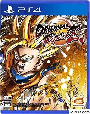 Dragon Ball FighterZ