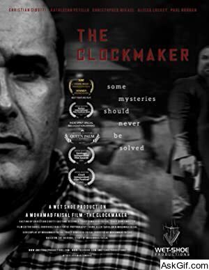 The Clockmaker