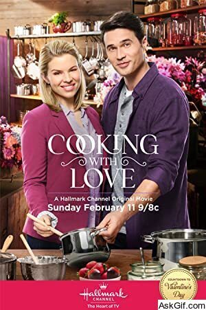 Cooking with Love