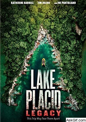 Lake Placid: Legacy