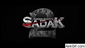 Sadak 2