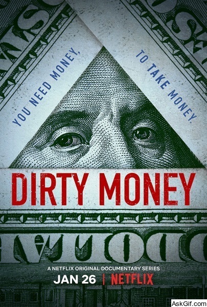 Dirty Money