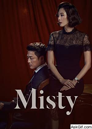 Misty