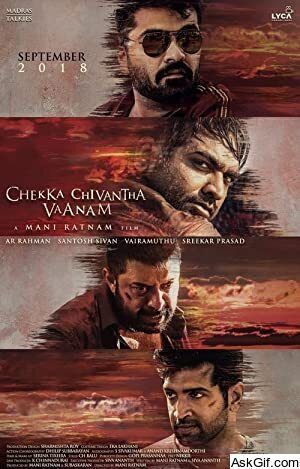 Chekka Chivantha Vaanam