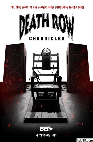 Death Row Chronicles