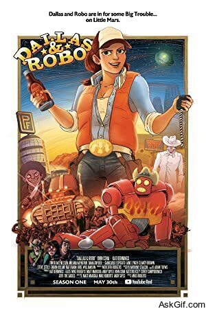 Dallas & Robo