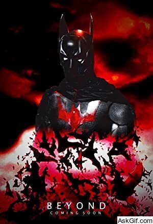 Batman Beyond
