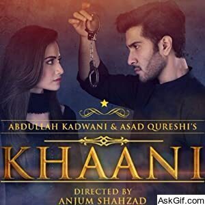 Khaani