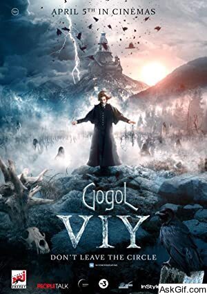 Gogol. Viy
