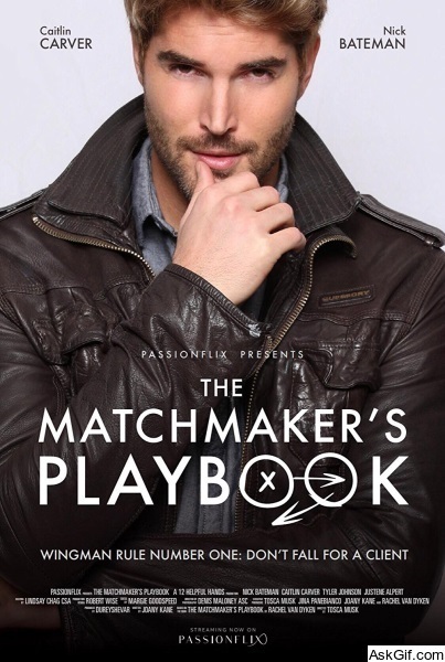 The Matchmaker's Playbook