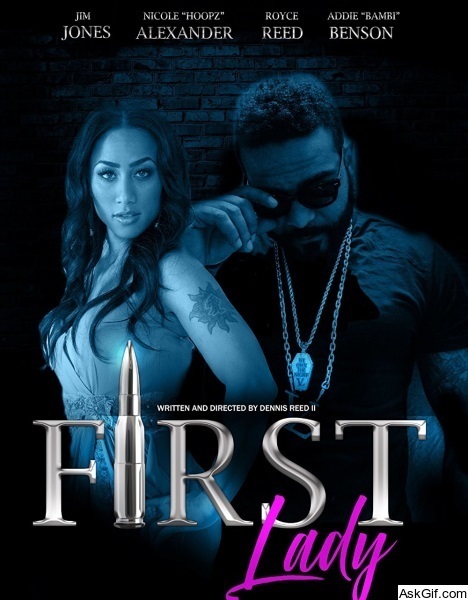First Lady