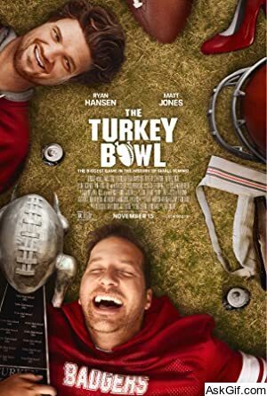 The Turkey Bowl