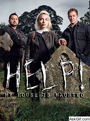 Help! My House Is Haunted