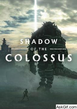 Shadow of the Colossus