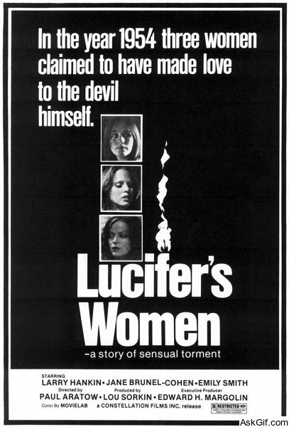 Lucifer's Women